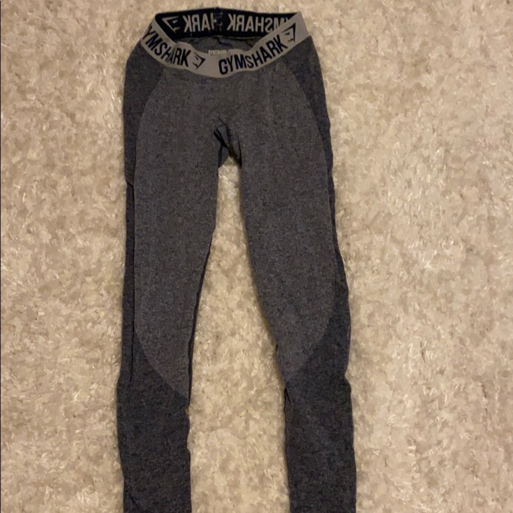 Gymshark leggings